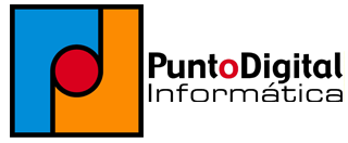 Soporte Tickets - Punto Digital Informatica